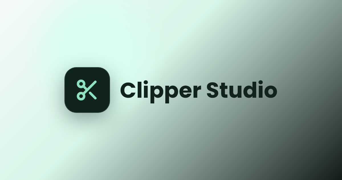 Clipper Studio